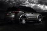 Hyundai Santa Fe Sport by EGR 2012 года